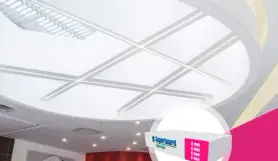 Superboard Cielo Raso 6mm