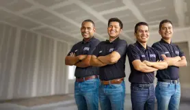 ¿Qué es el club Constructores del Futuro?