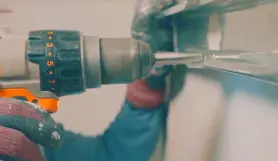 Aprende cómo hacer repisas con Drywall en 7 pasos
