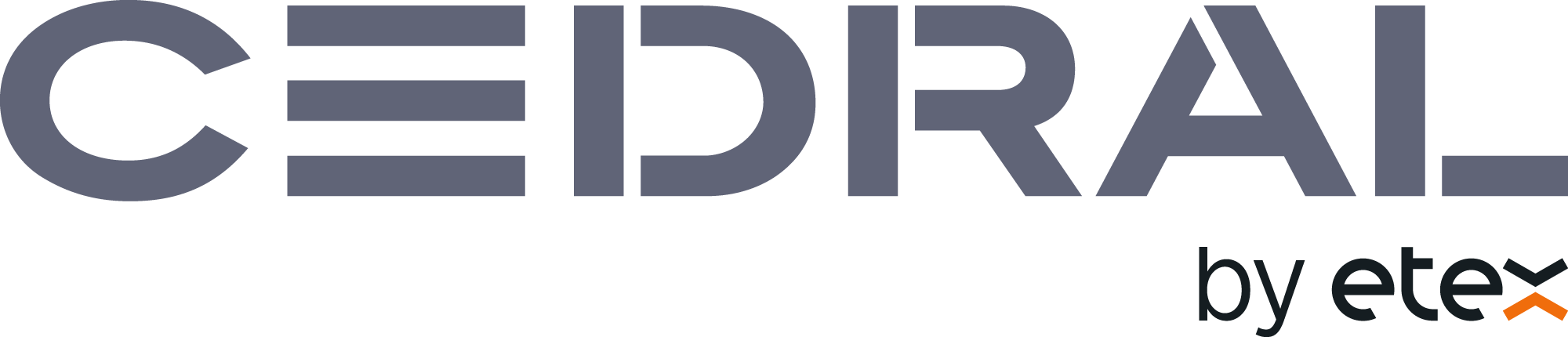 Logo de Cedral Simplísima