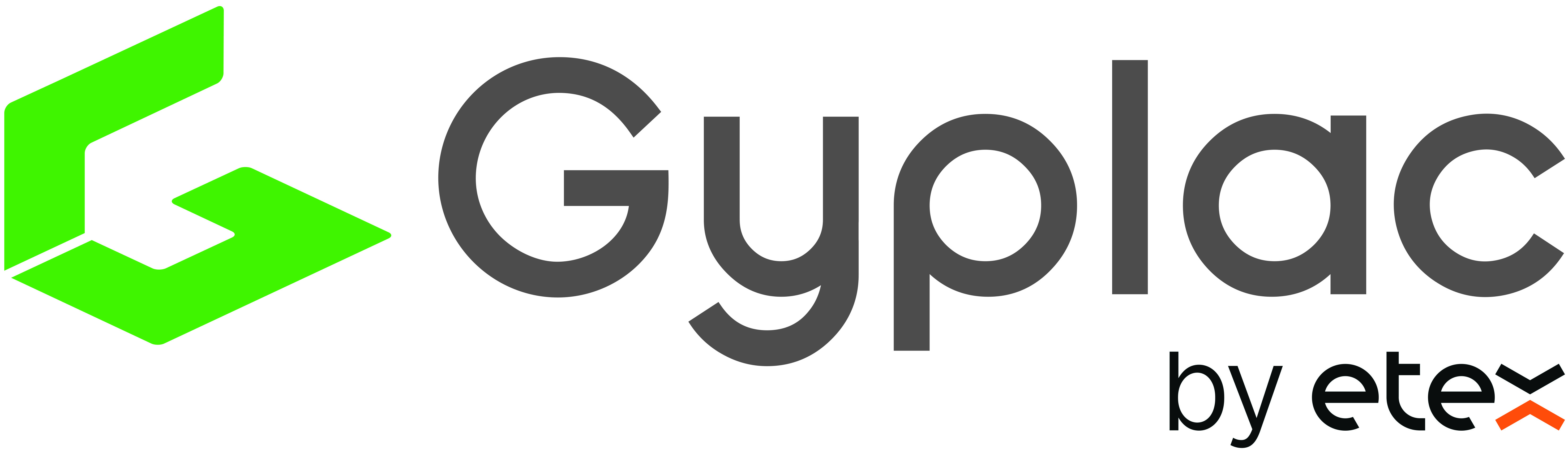 Logo de Gyplac