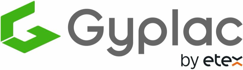 Logo de Gyplac