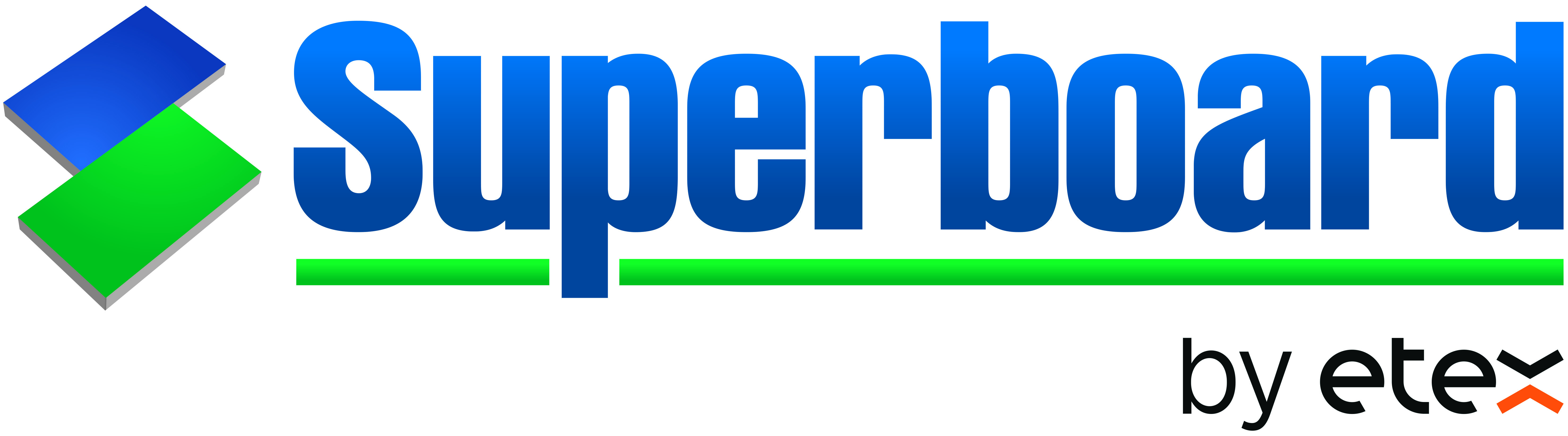 Logo de Superboard